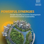 What are the interconnections between gender equality and sustainable development?