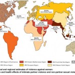 Violence against women a global health problem of epidemic proportions