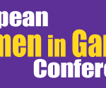 European Women in Games Conference 2013 – 25th September, London, UK