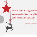 Happy Holiday Season