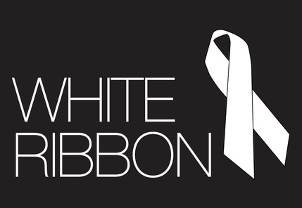 EIGE joined the White Ribbon Campaign