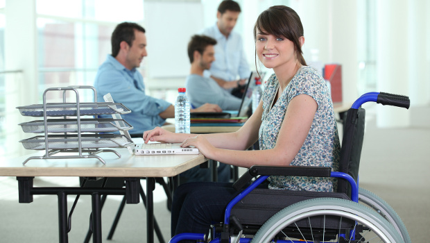 “Employing Disabled People – the Bottom Line”, London 12 March 2014