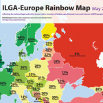 The Rainbow Europe package 2014