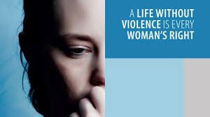 Council of Europe: A life without violence is every woman’s right – a video clip