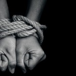 What Men can do to Stop Human Trafficking