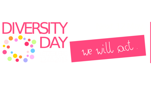 Diversity Day 12 May 2015 – We Will Act !