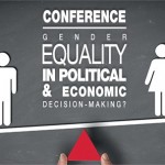 Gender Equality in Political and Economic Decision-Making