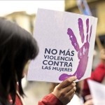 La violence de genre en Espagne, une legislation pionnière efficace?