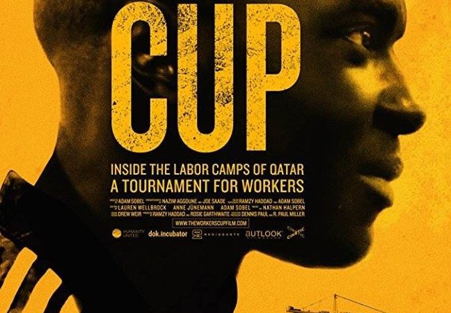 “The Workers Cup” – Ciné ONU, 26 March 2018, Luxembourg