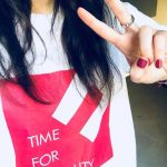 Vote Time For Equality - ING Solidarity Award 2018