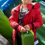 Make a Difference - Organizing a Refugee Collection