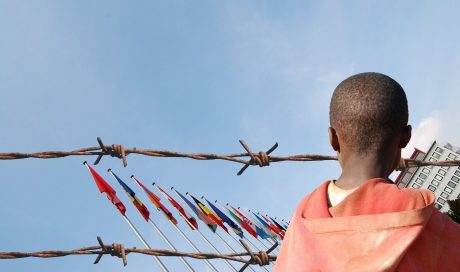 10 dicembre: “Human Border. Il rispetto dei diritti umani è la via della pace” –  Webinar