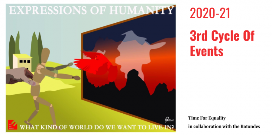Expressions of Humanity 2020-21