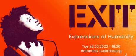 EXIT – Expressions of Humanity